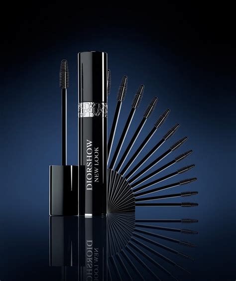 dior mascara iconic|dior new look mascara.